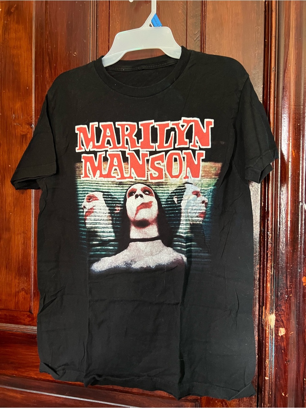 Marilyn Manson Sweet Dreams Tee